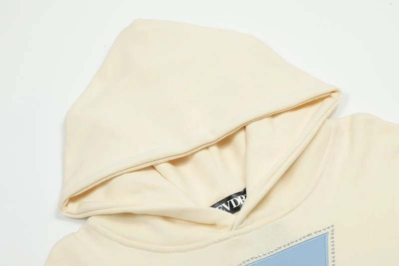 Hoodie Y2K Homme - Image 14