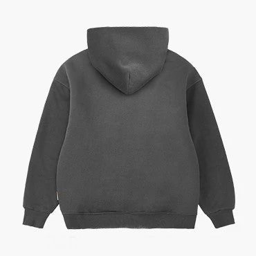 Hoodie Y2K Oversized - Image 2