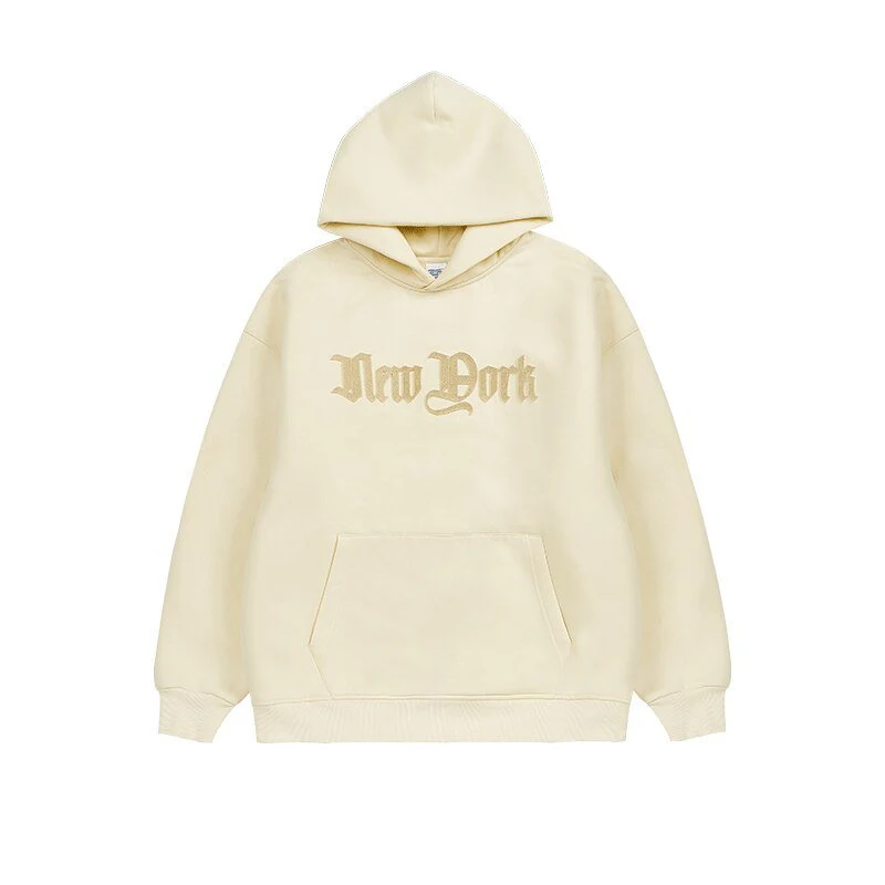 Hoodie Y2K Oversized - Image 4