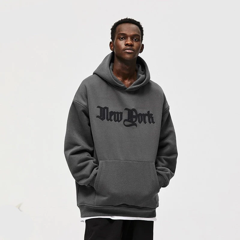 Hoodie Y2K Oversized - Image 6