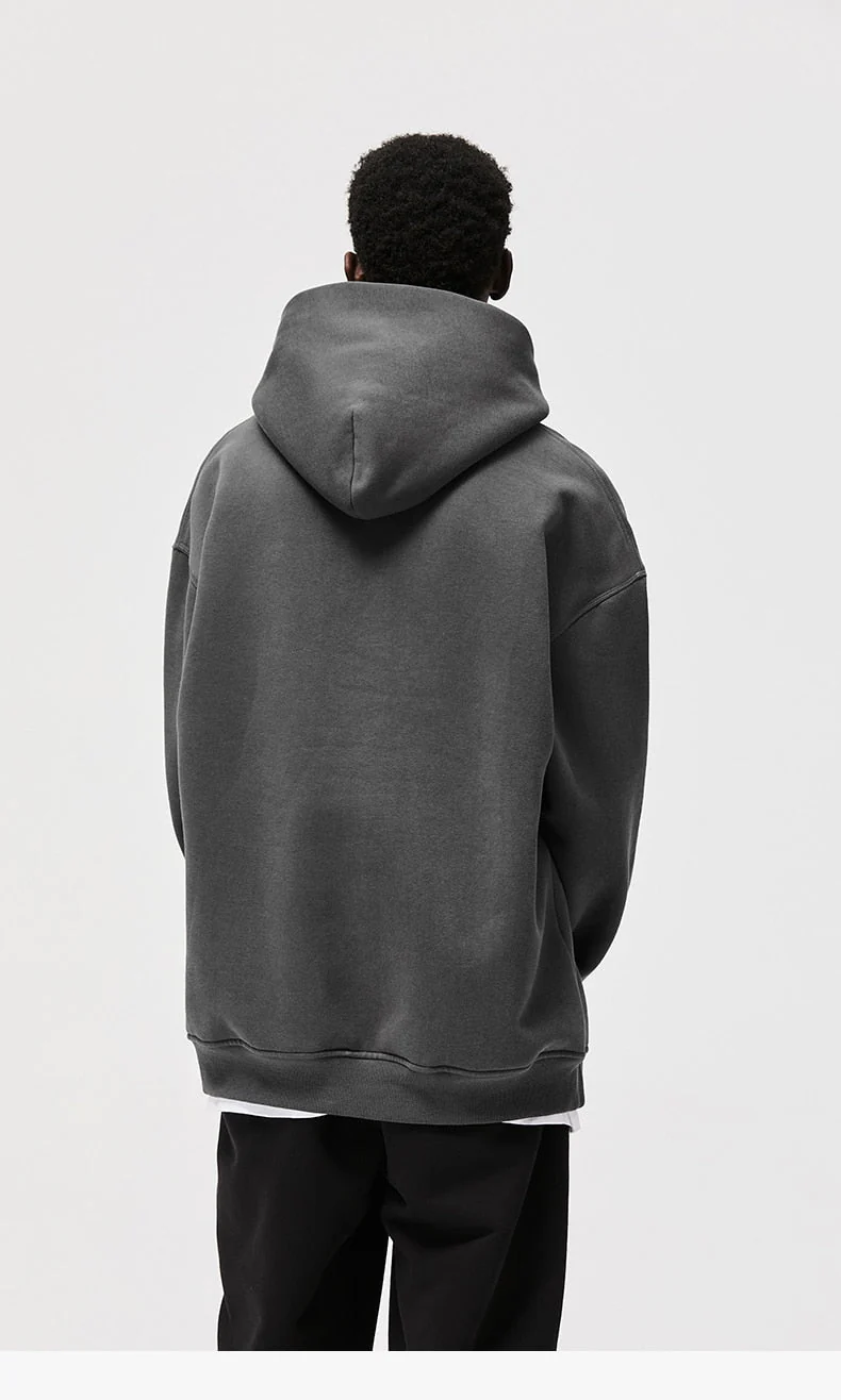 Hoodie Y2K Oversized - Image 7