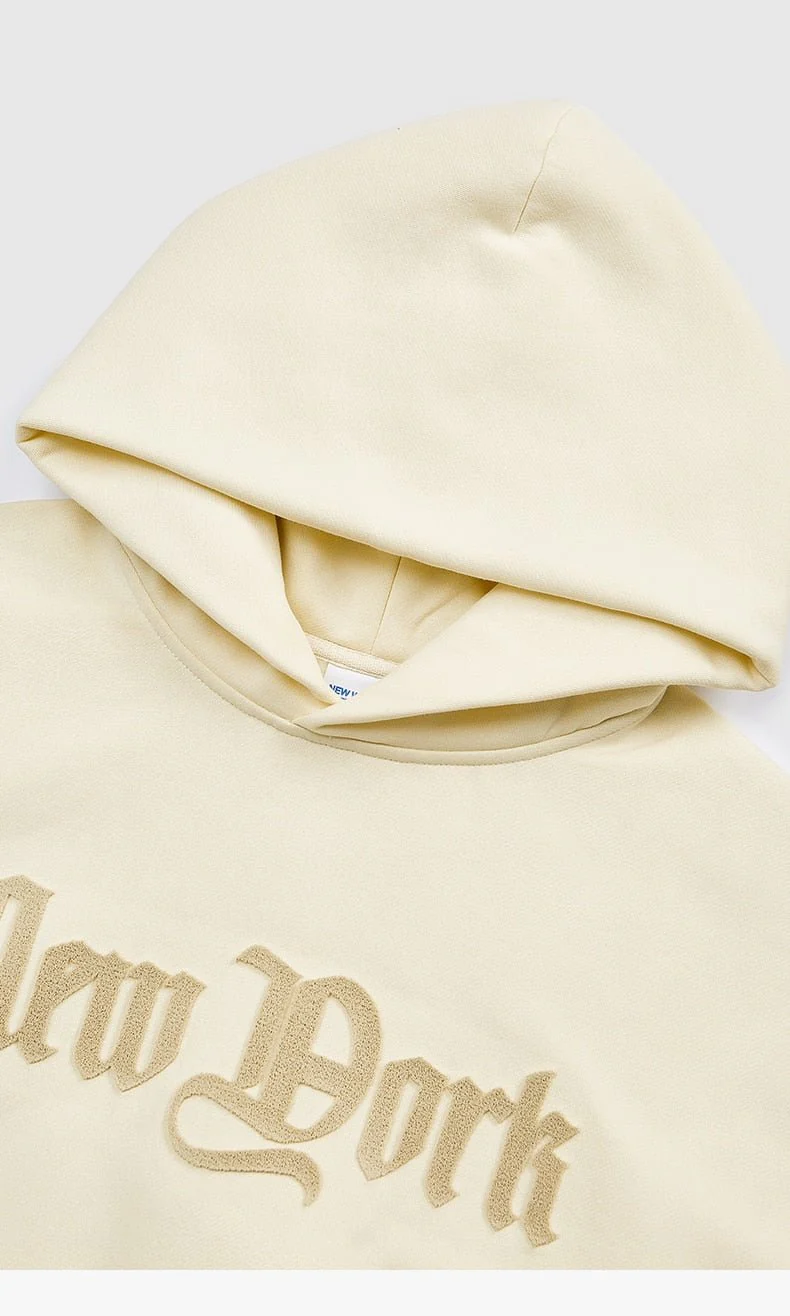 Hoodie Y2K Oversized - Image 9