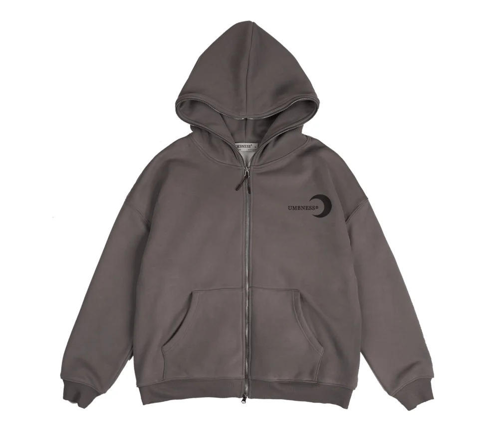 Hoodie Y2k Zip - Image 20