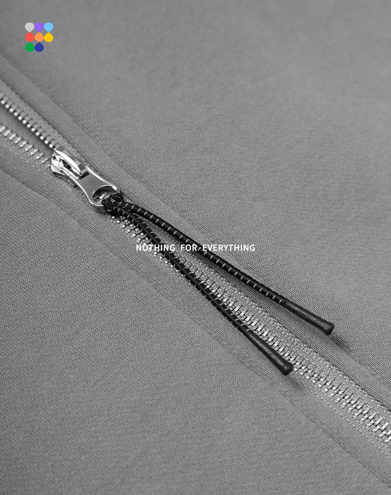 Hoodie Zip Up - Image 20