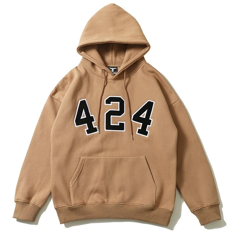 Hoodies GorpCore