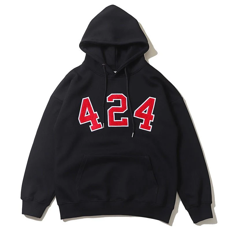 Hoodies GorpCore - Image 4