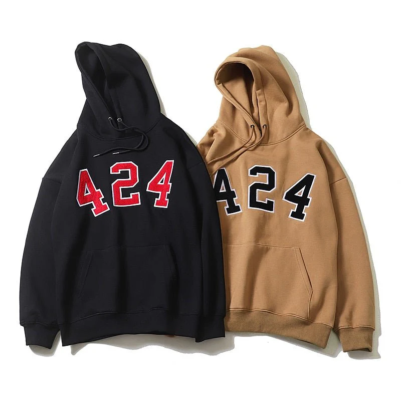 Hoodies GorpCore - Image 5