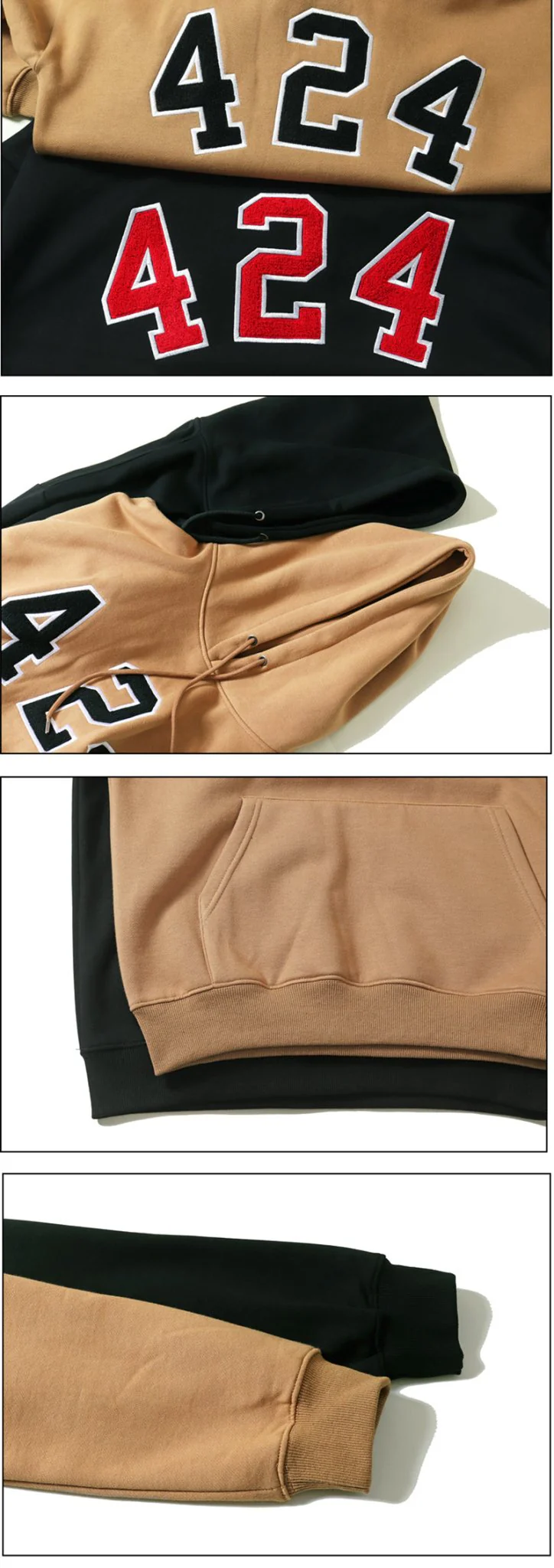 Hoodies GorpCore - Image 6