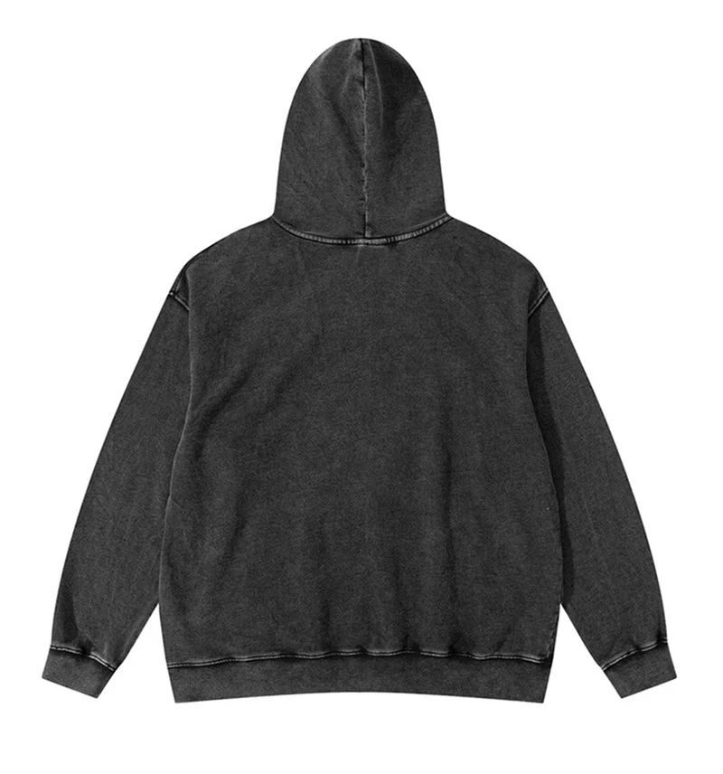 Hoodies High Street - Image 2