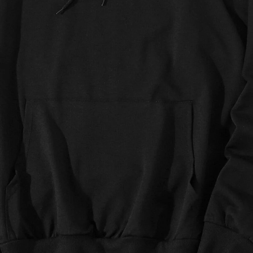 Hoodies Homme Japonais - Image 5