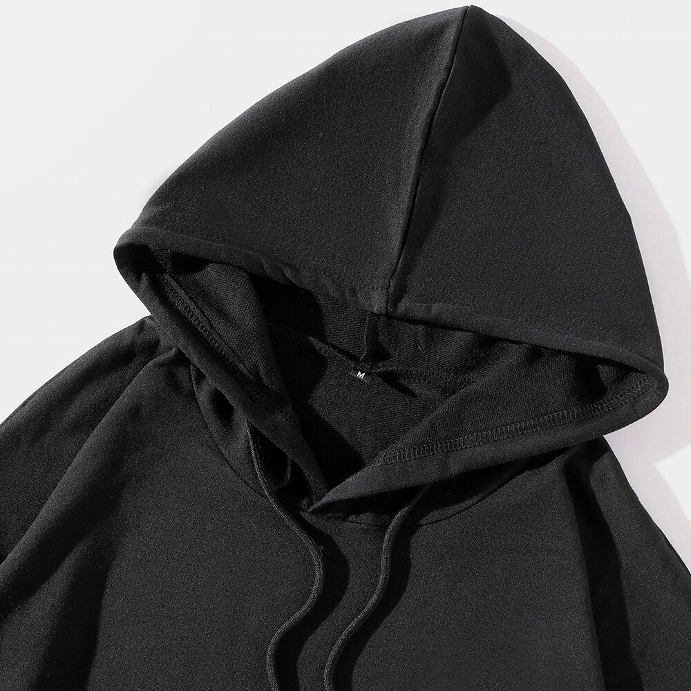 Hoodies Homme Japonais - Image 6