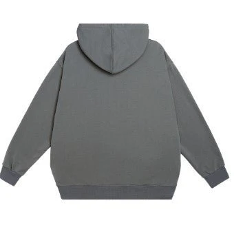 Hoodies Marron - Image 15