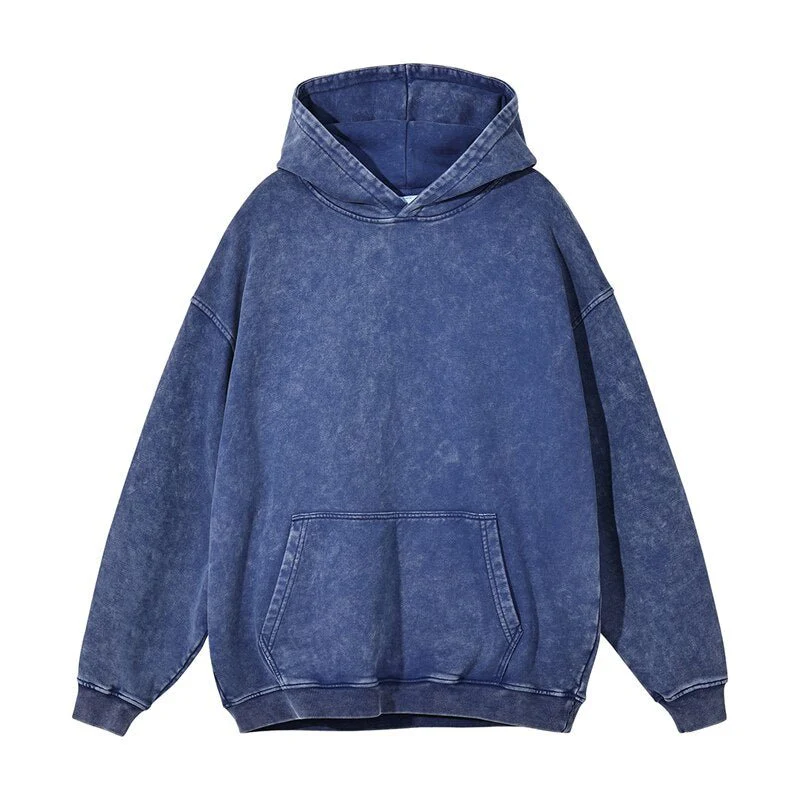 Hoodies Oversize Vintage - Image 4