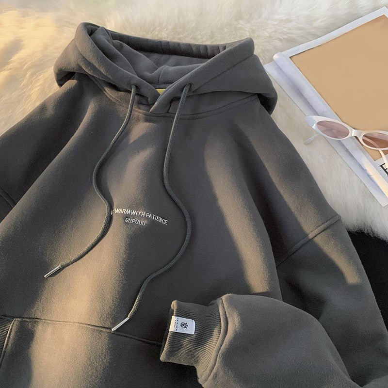 Hoodies Retro - Image 5