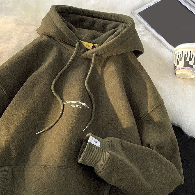 Hoodies Retro - Image 8