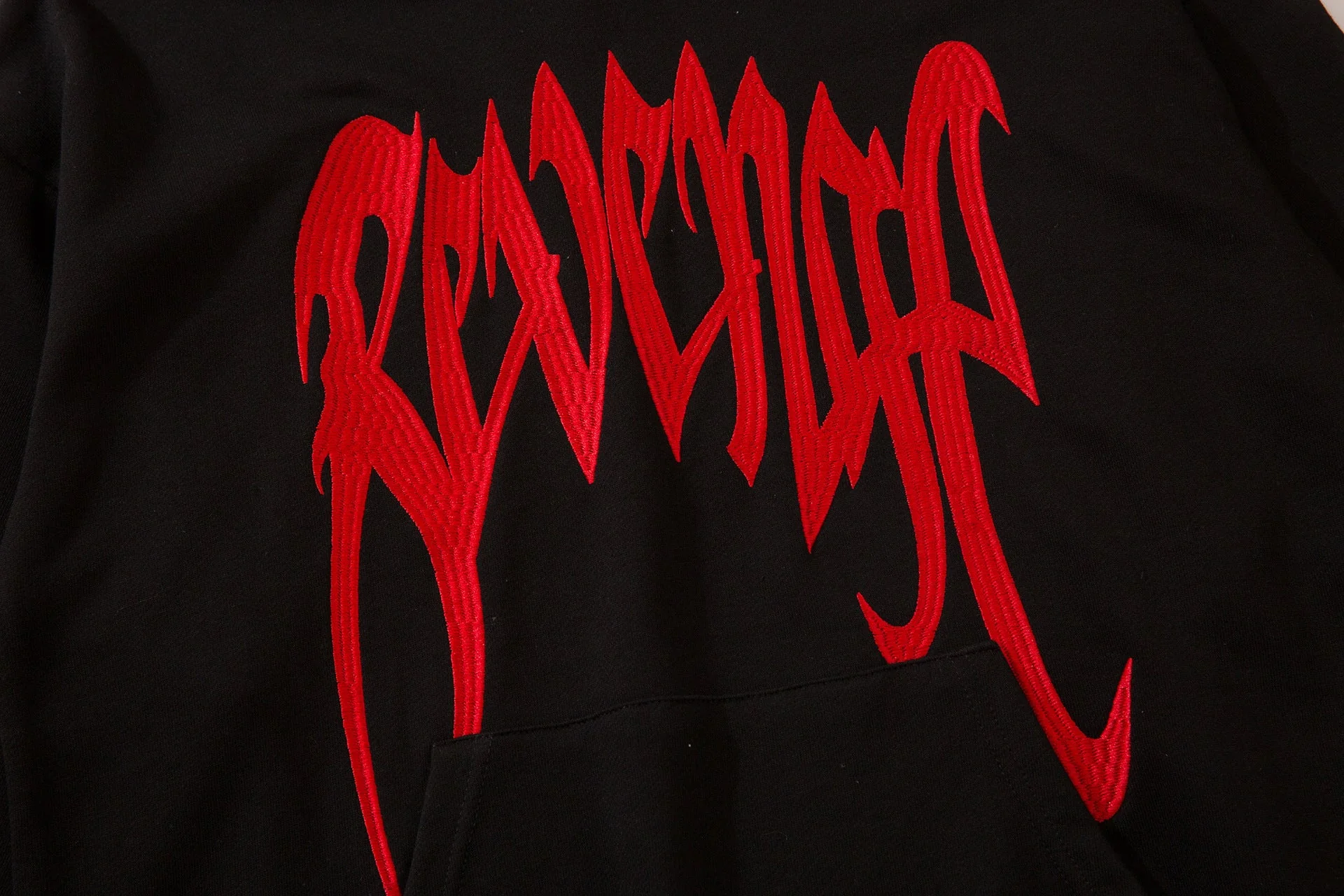 Hoodies REVENGE - Image 11