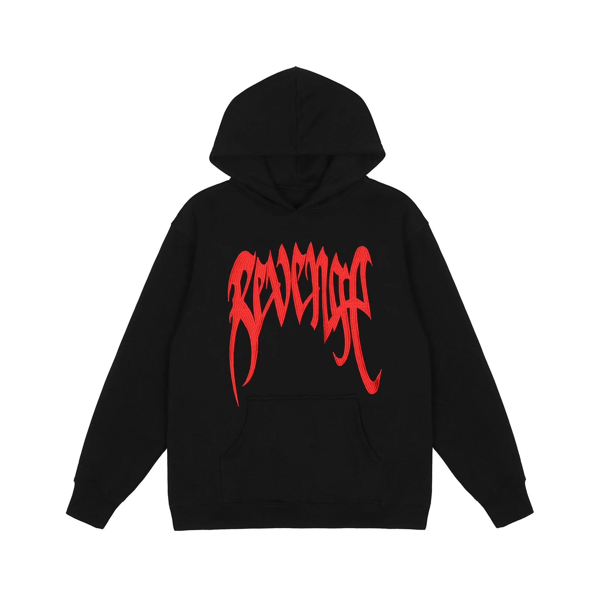 Hoodies REVENGE - Image 7