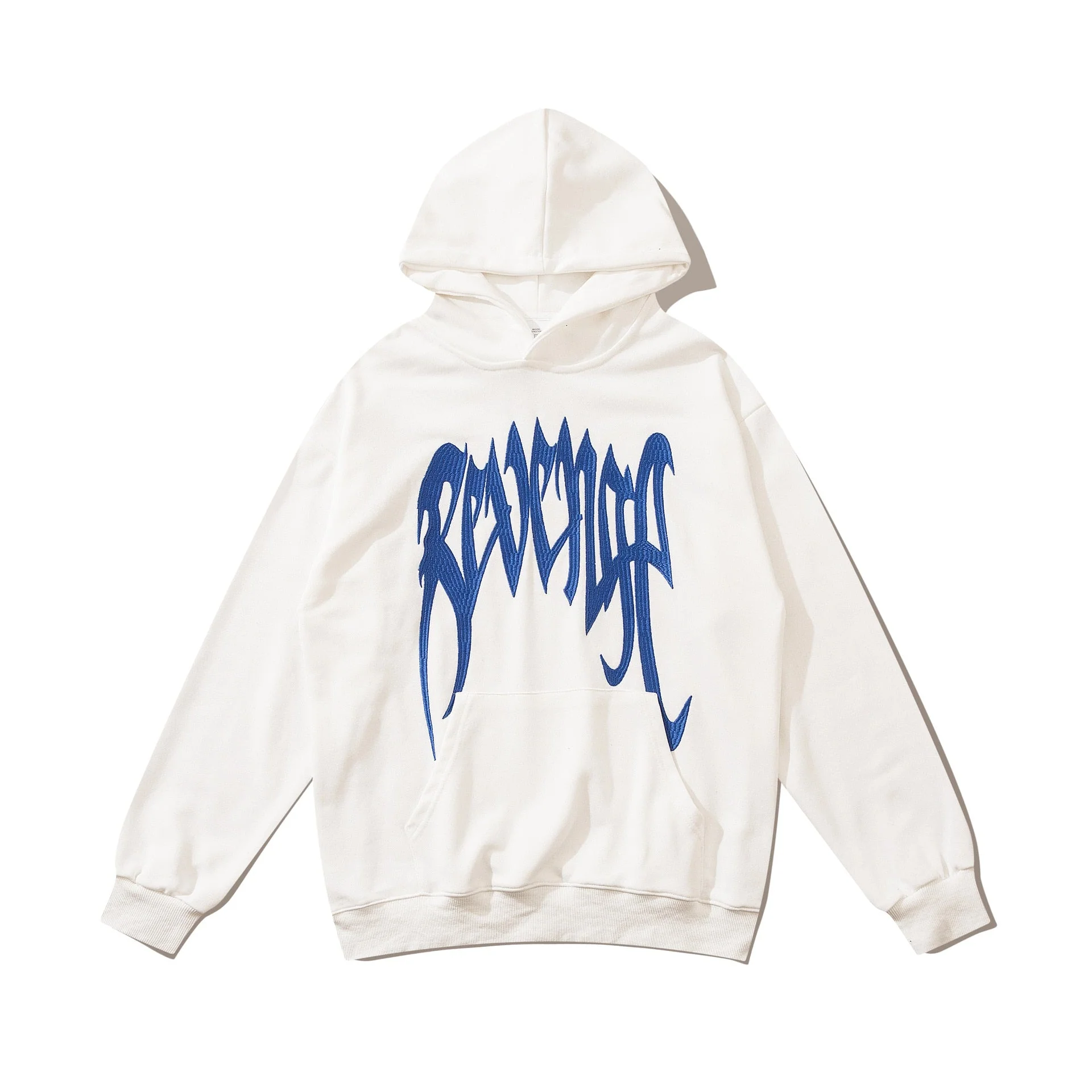 Hoodies REVENGE - Image 9