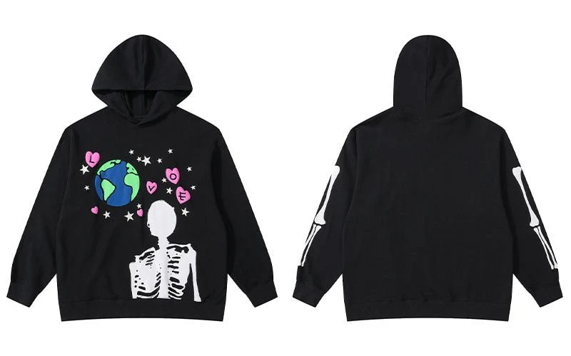 Hoodies Y2K - Image 8
