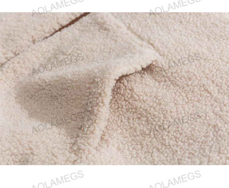 Jacket Beige - Image 13