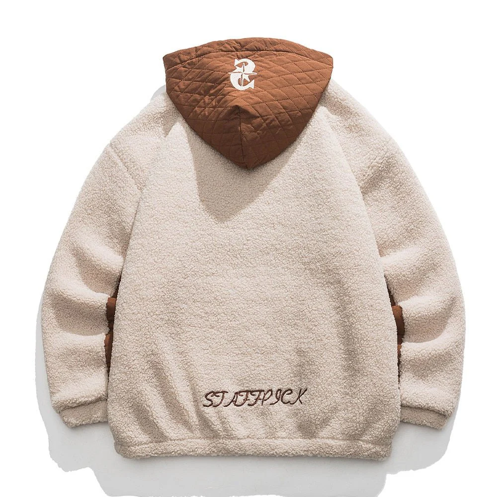 Jacket Beige - Image 2