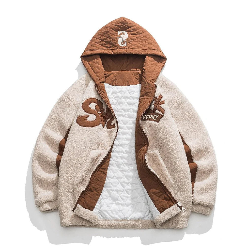 Jacket Beige - Image 4