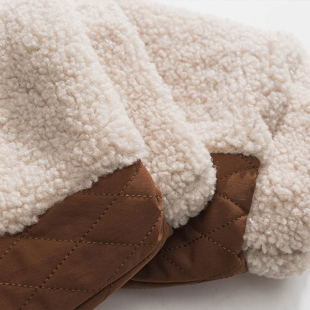 Jacket Beige - Image 5
