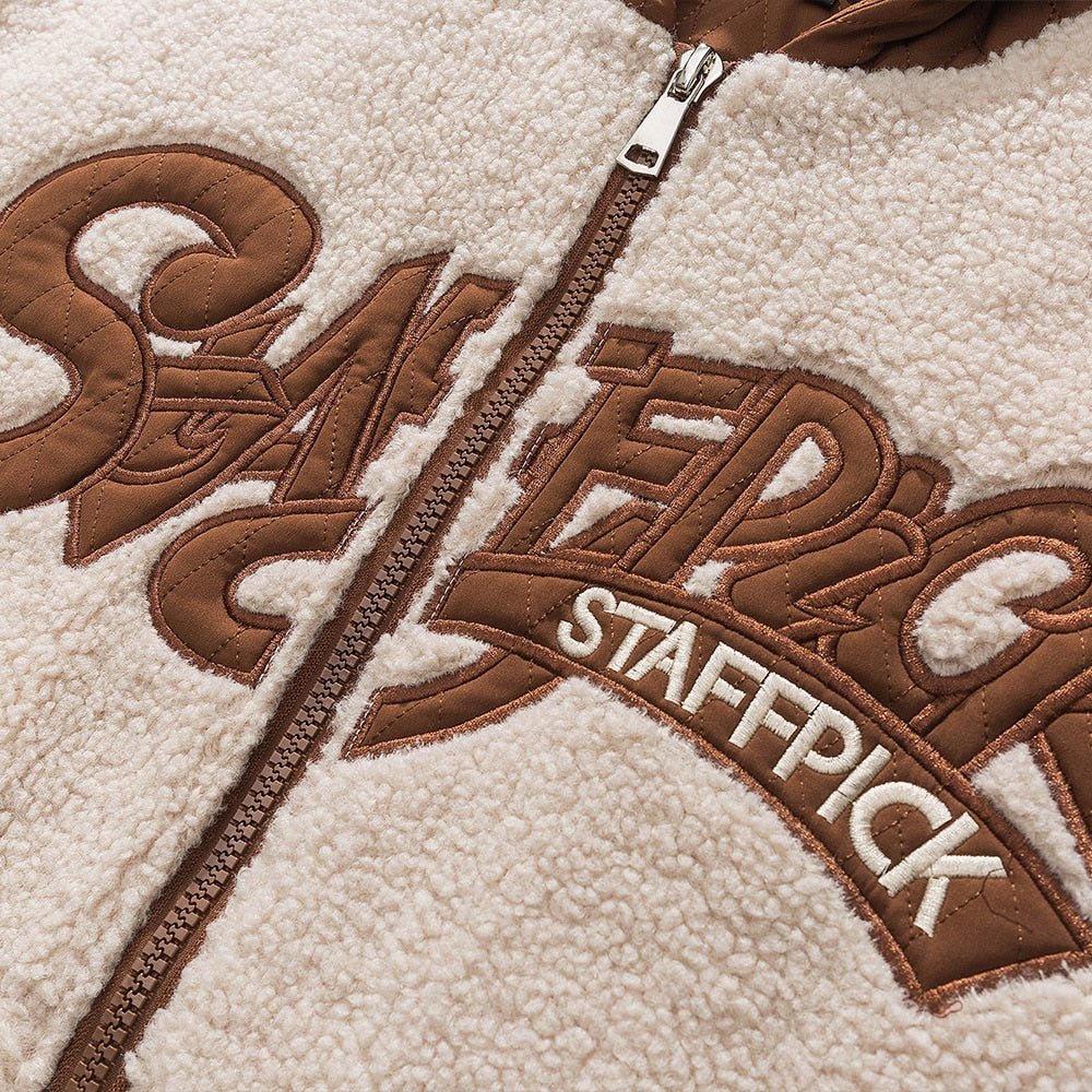 Jacket Beige - Image 6