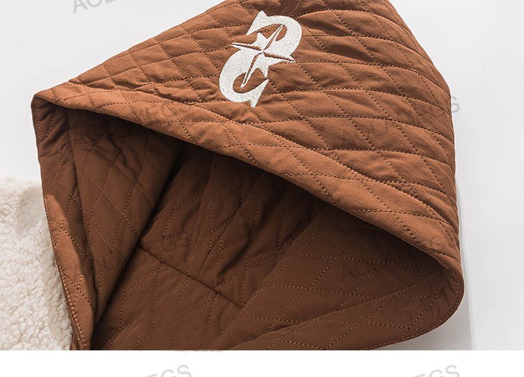 Jacket Beige - Image 8