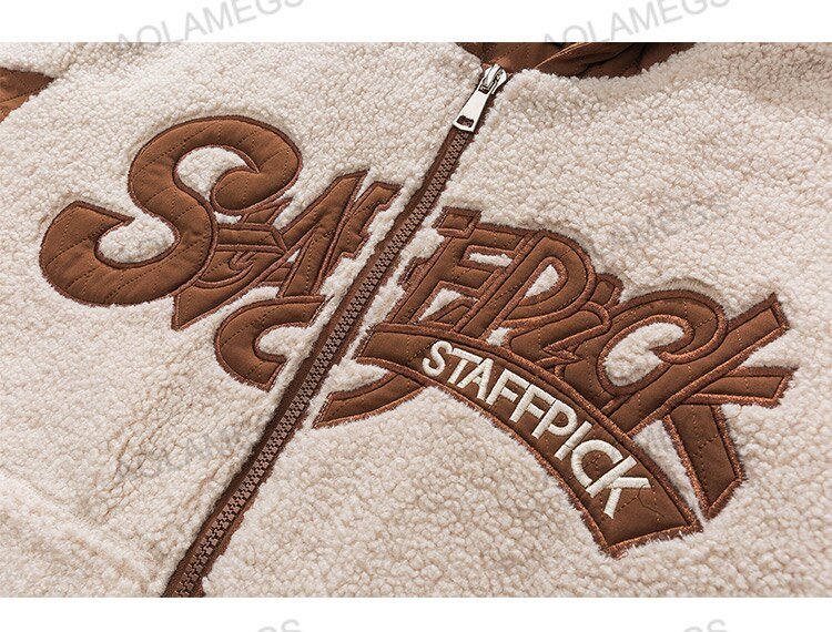 Jacket Beige - Image 9