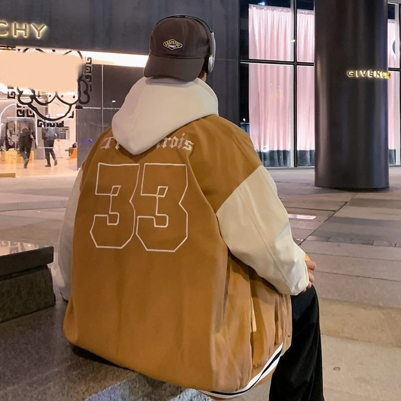 Jacket High Street - Image 2
