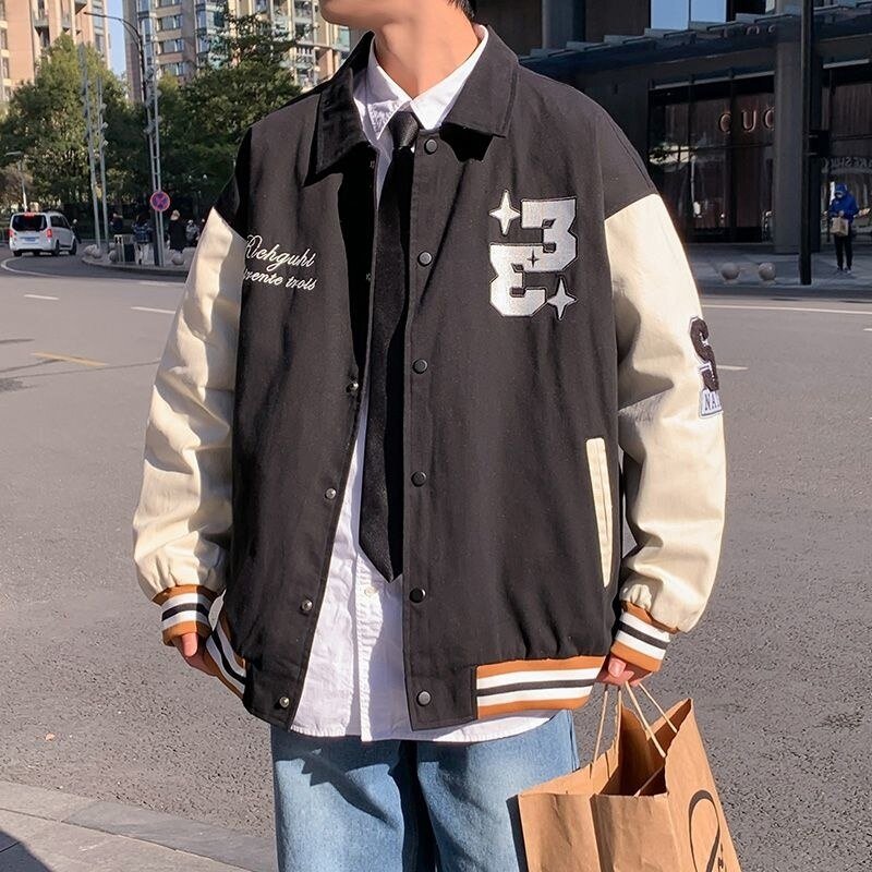 Jacket High Street - Image 5