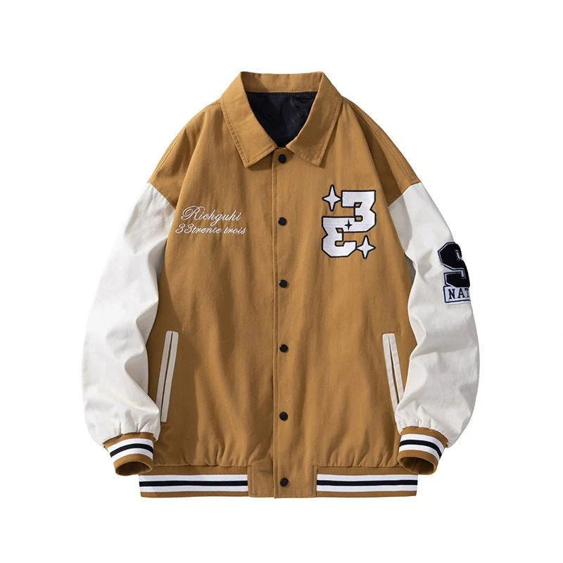 Jacket High Street - Image 6