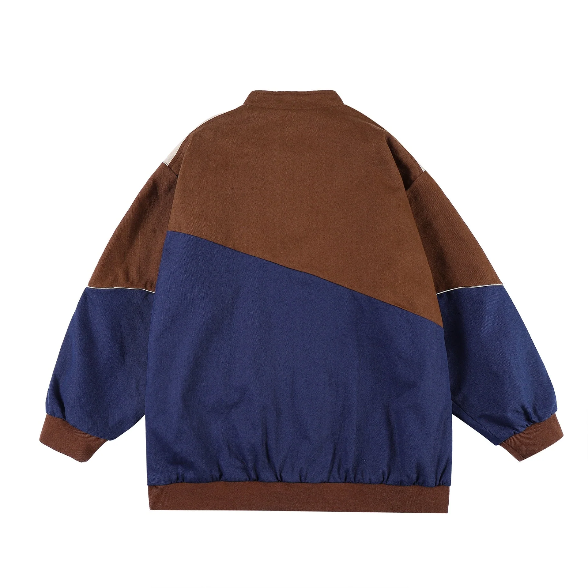 Jacket Marron - Image 2
