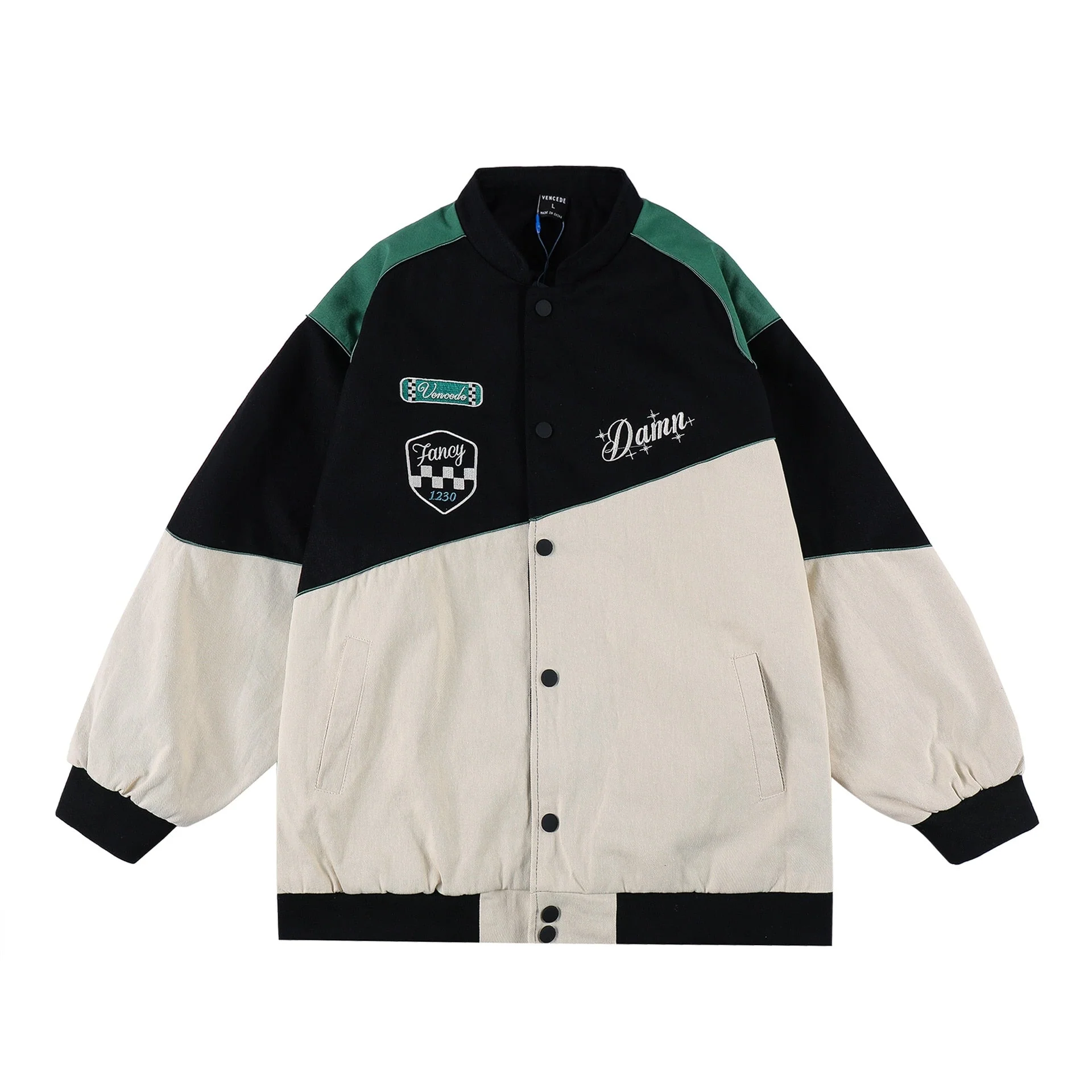 Jacket Marron - Image 4