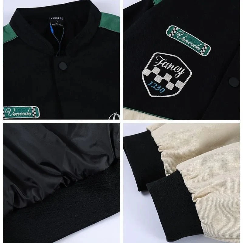 Jacket Marron - Image 6