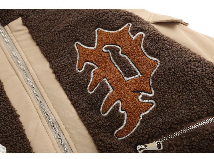 Jacket Polaire - Image 10
