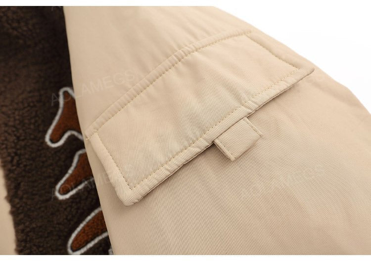 Jacket Polaire - Image 14
