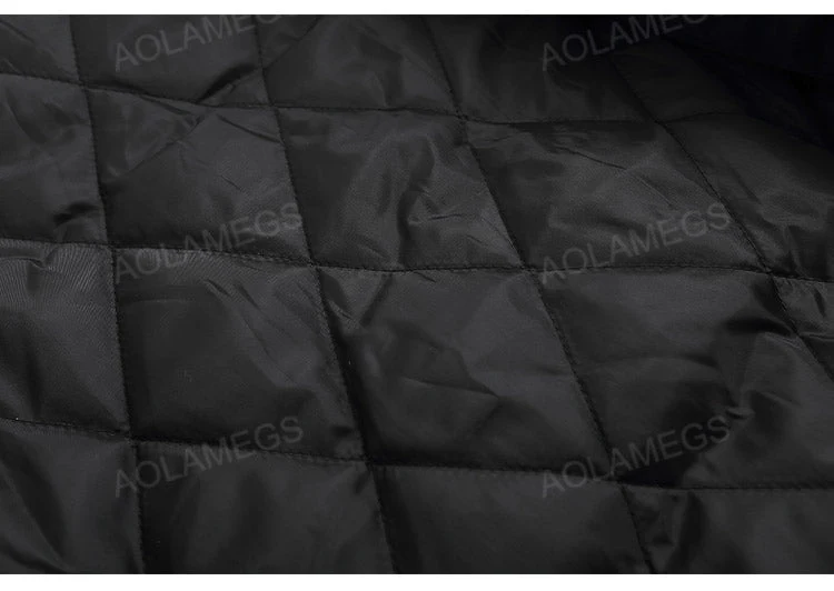 Jacket Polaire - Image 15