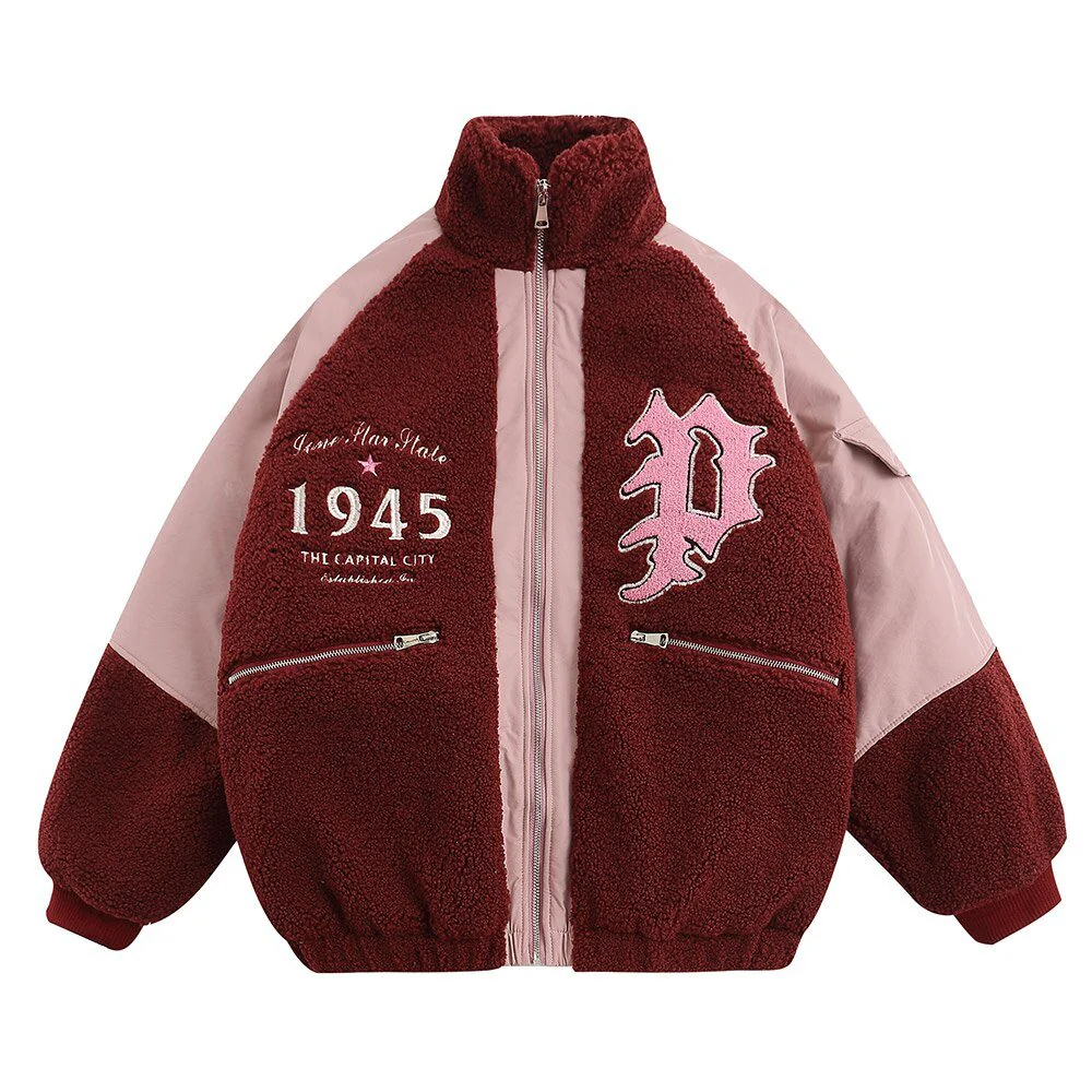 Jacket Polaire - Image 4