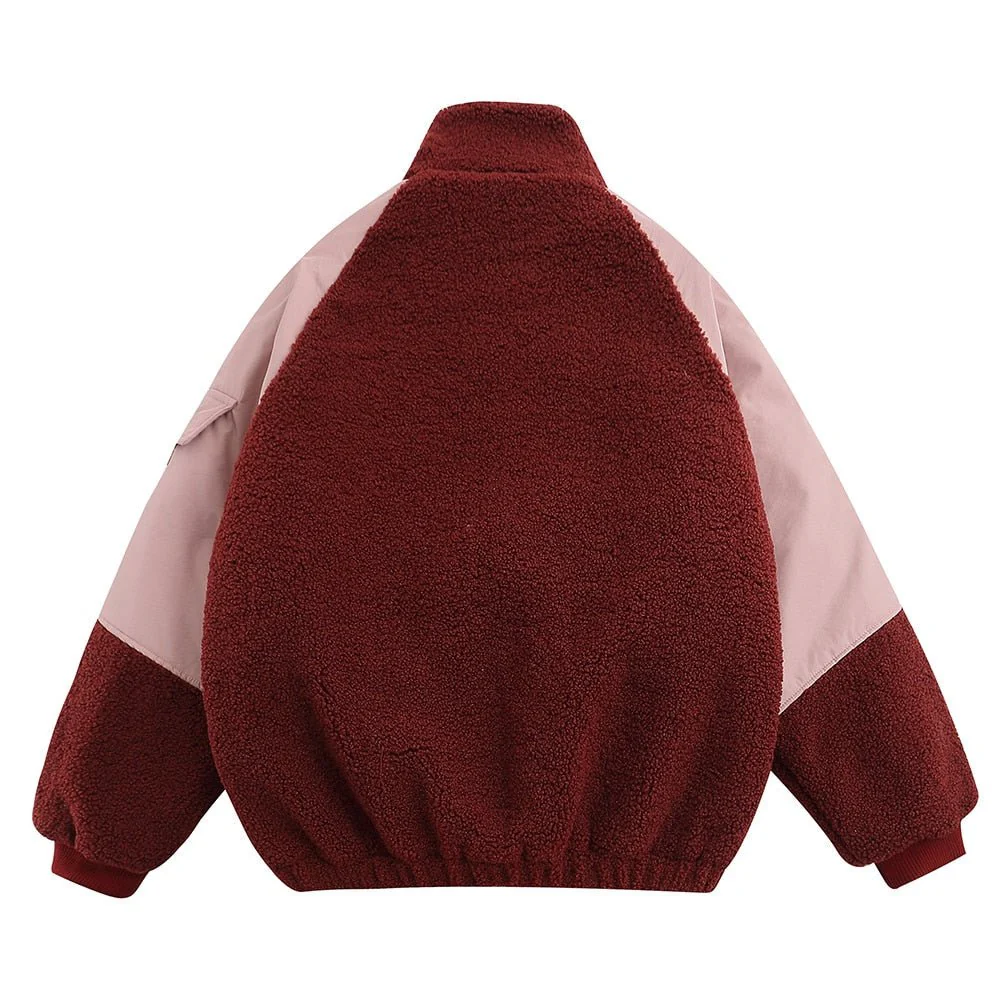Jacket Polaire - Image 5