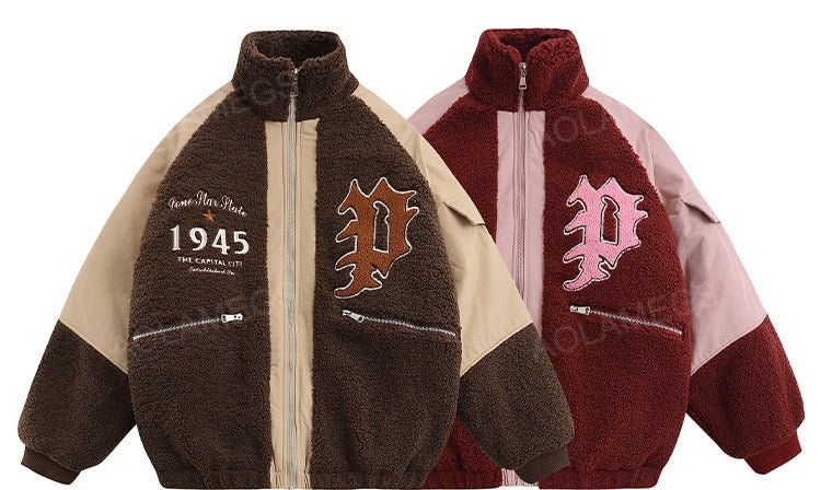 Jacket Polaire - Image 7