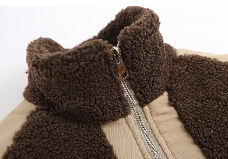 Jacket Polaire - Image 9