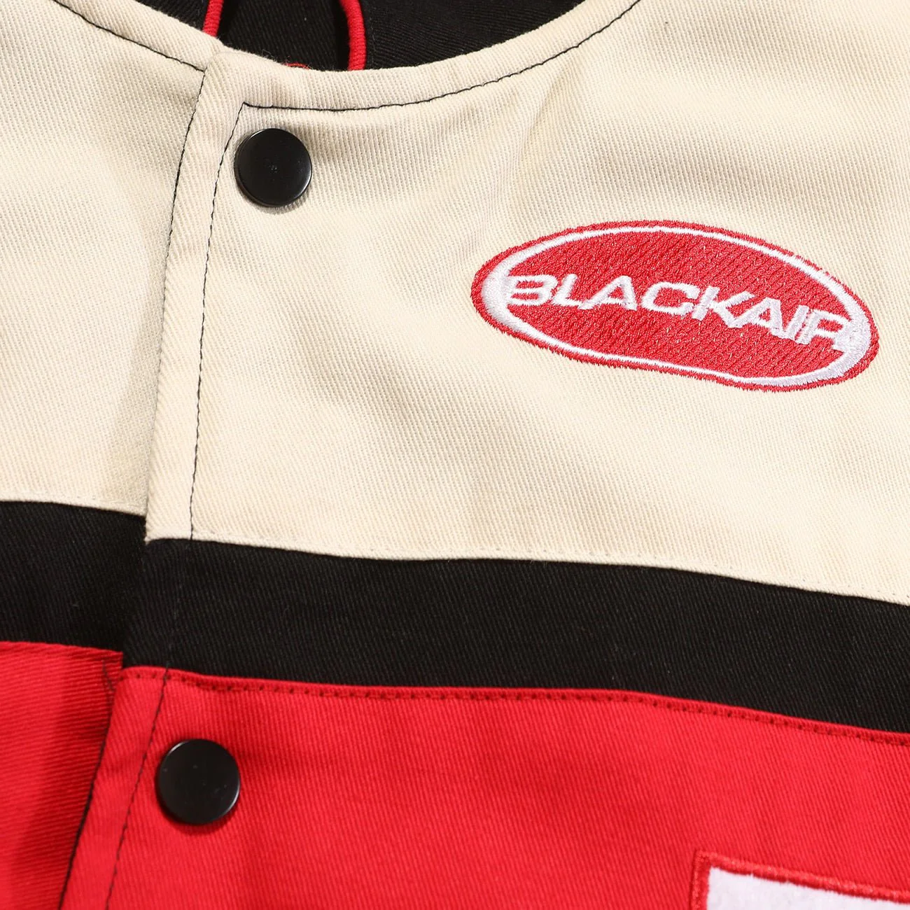 Jacket Rouge - Image 10