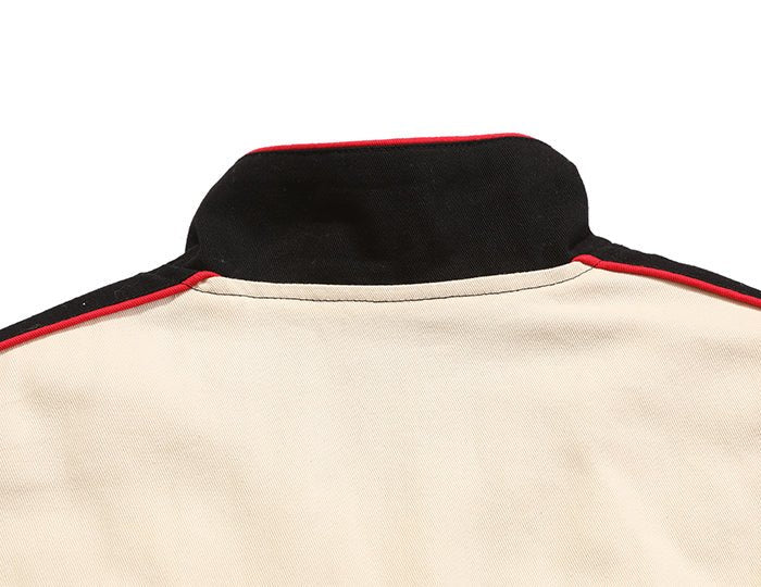 Jacket Rouge - Image 12