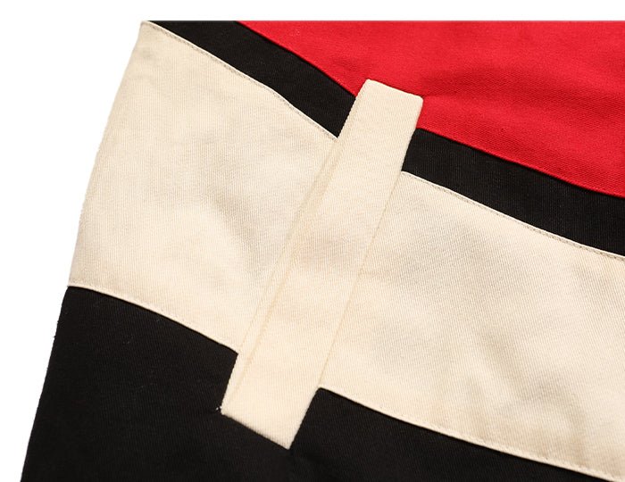 Jacket Rouge - Image 15