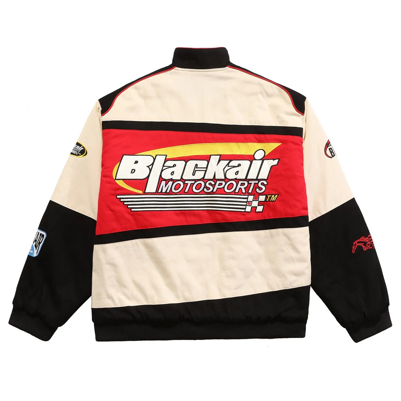 Jacket Rouge - Image 2