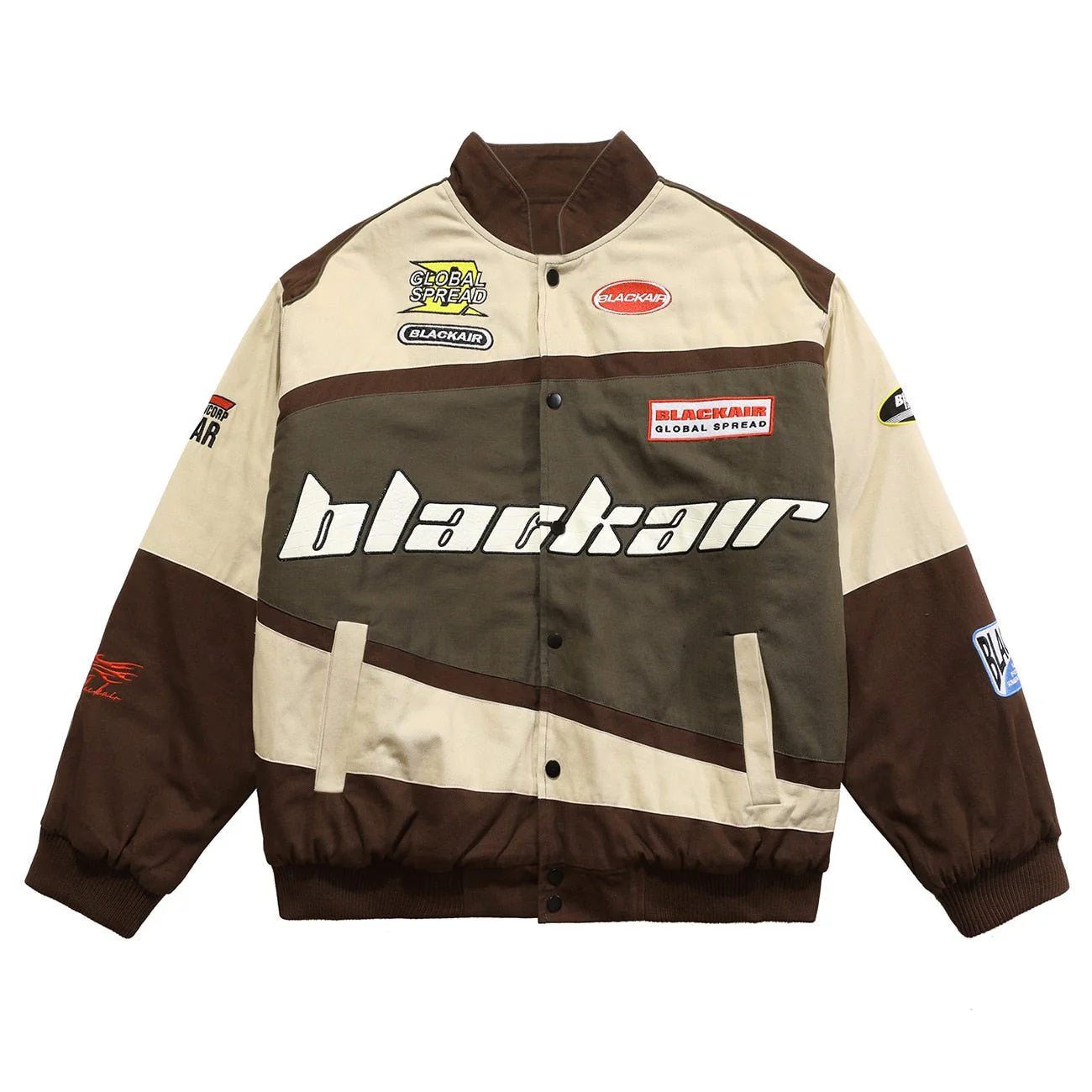 Jacket Rouge - Image 5
