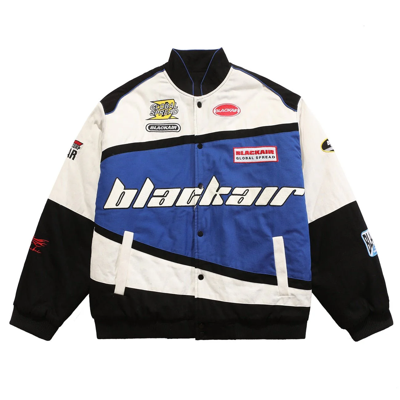 Jacket Rouge - Image 7