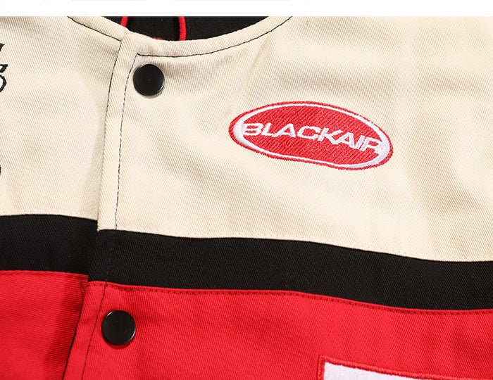 Jacket Rouge - Image 9